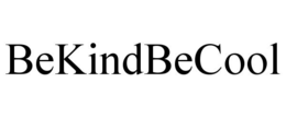 bekindbecool