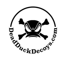 deadduckdecoys.com
