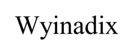 wyinadix