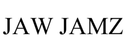 jaw jamz
