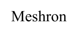 meshron