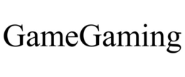 gamegaming