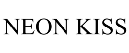 neon kiss