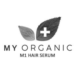 my organic m1 hair serum