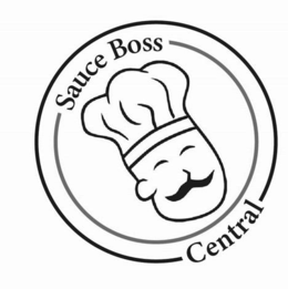 sauce boss central