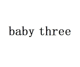 baby three