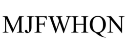 mjfwhqn