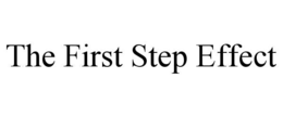 the first step effect