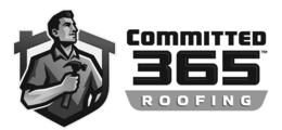 committed 365 roofing