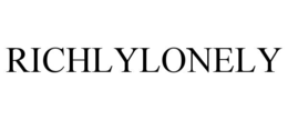 richlylonely