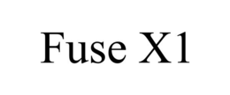 fuse x1