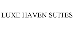 luxe haven suites