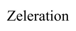 zeleration