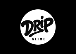 drip slime