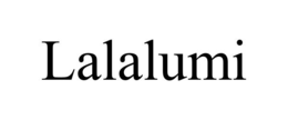 lalalumi