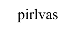 pirlvas