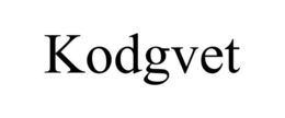 kodgvet