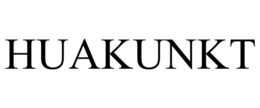 huakunkt