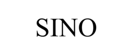 sino