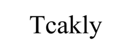 tcakly