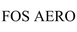 fos aero