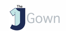 the jgown