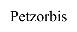 petzorbis