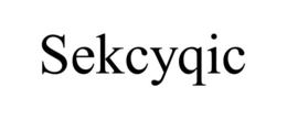 sekcyqic