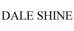 dale shine
