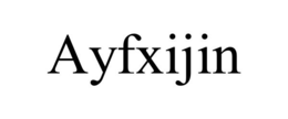 ayfxijin