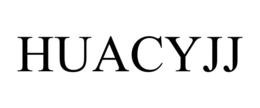 huacyjj