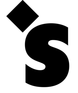 the letter "s".