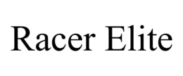 racer elite
