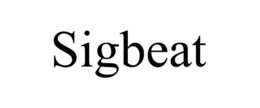 sigbeat