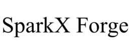 sparkx forge