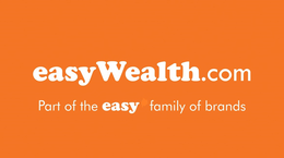 easywealth.com part of the easy family of brands