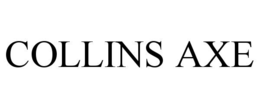 collins axe