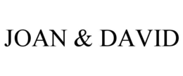 joan & david