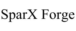 sparx forge