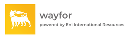 wayfor powered by eni international resources