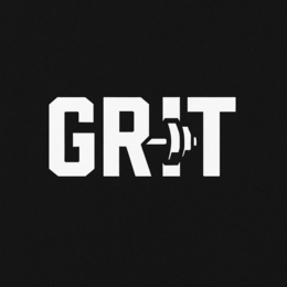 grit