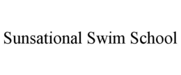 sunsational swim school