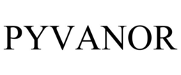 pyvanor