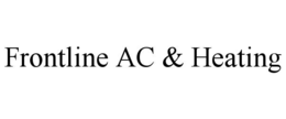 frontline ac & heating