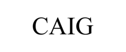 caig