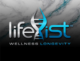 life xist wellness longevity