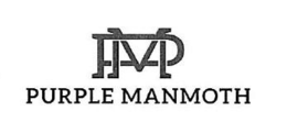 purple manmoth
