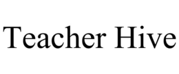 teacher hive