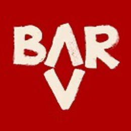 bar v
