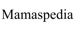mamaspedia